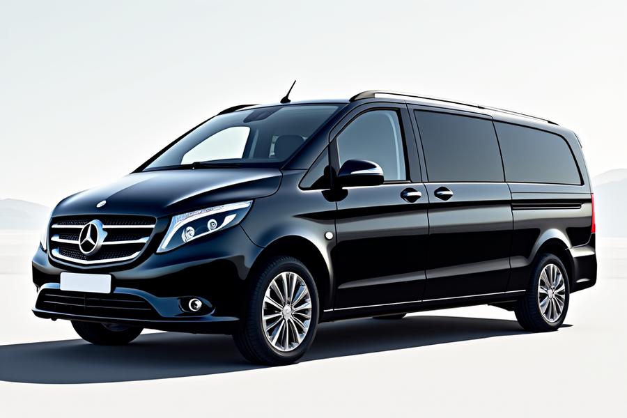 Mercedes-Benz Classe V - Van Exécutif